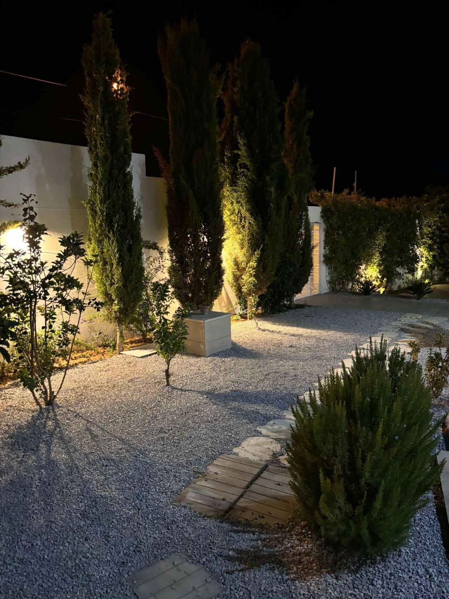 فندق Chez Hayet الحمامات المظهر الخارجي الصورة